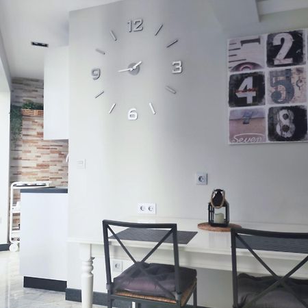 Bohemian & Suites Panoramic -Parking Seville Room photo