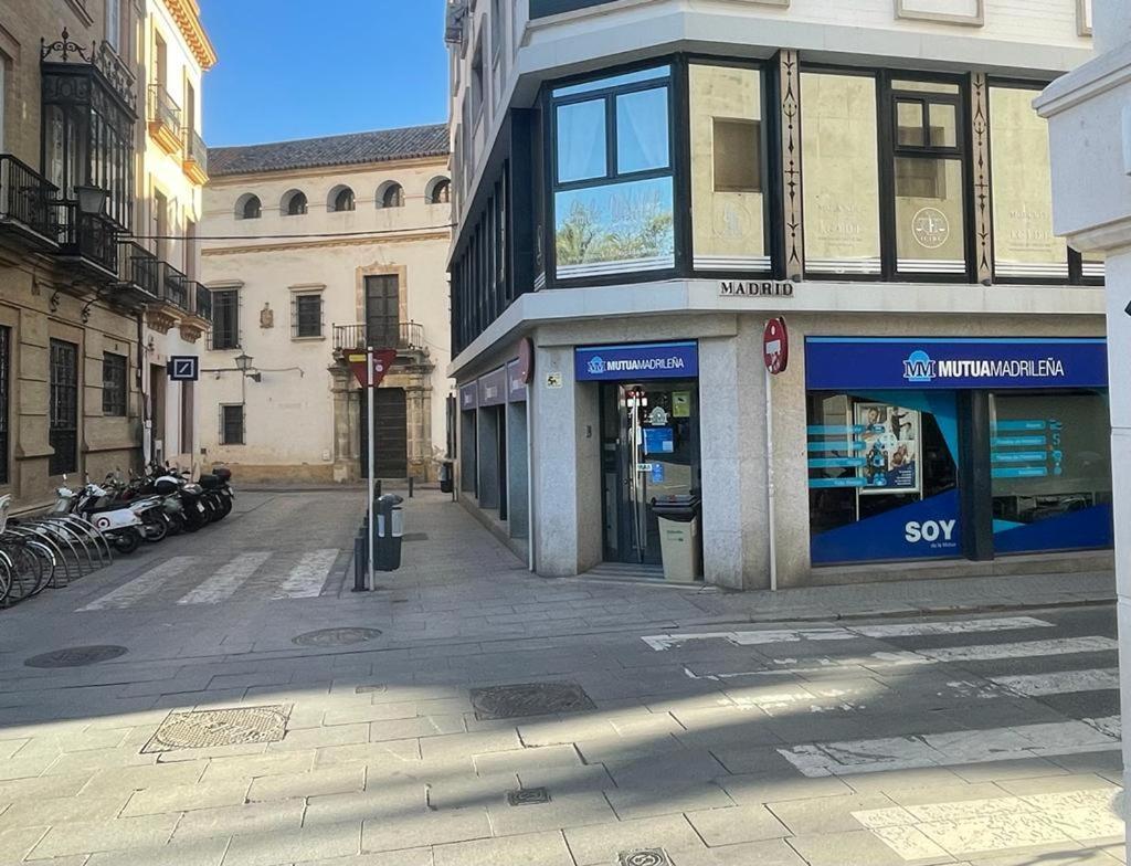 Bohemian & Suites Panoramic -Parking Seville Exterior photo
